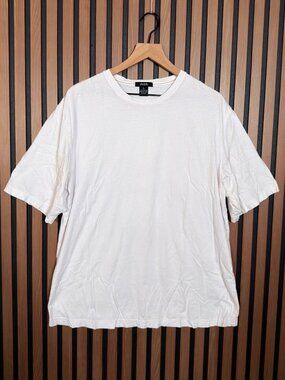 Mod-O-Doc T Shirt Large Mens Short Sleeve Casual Crewneck Tee Basic